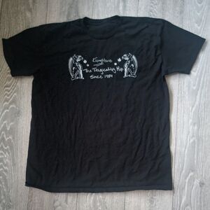 Tragically Hip T-Shirt